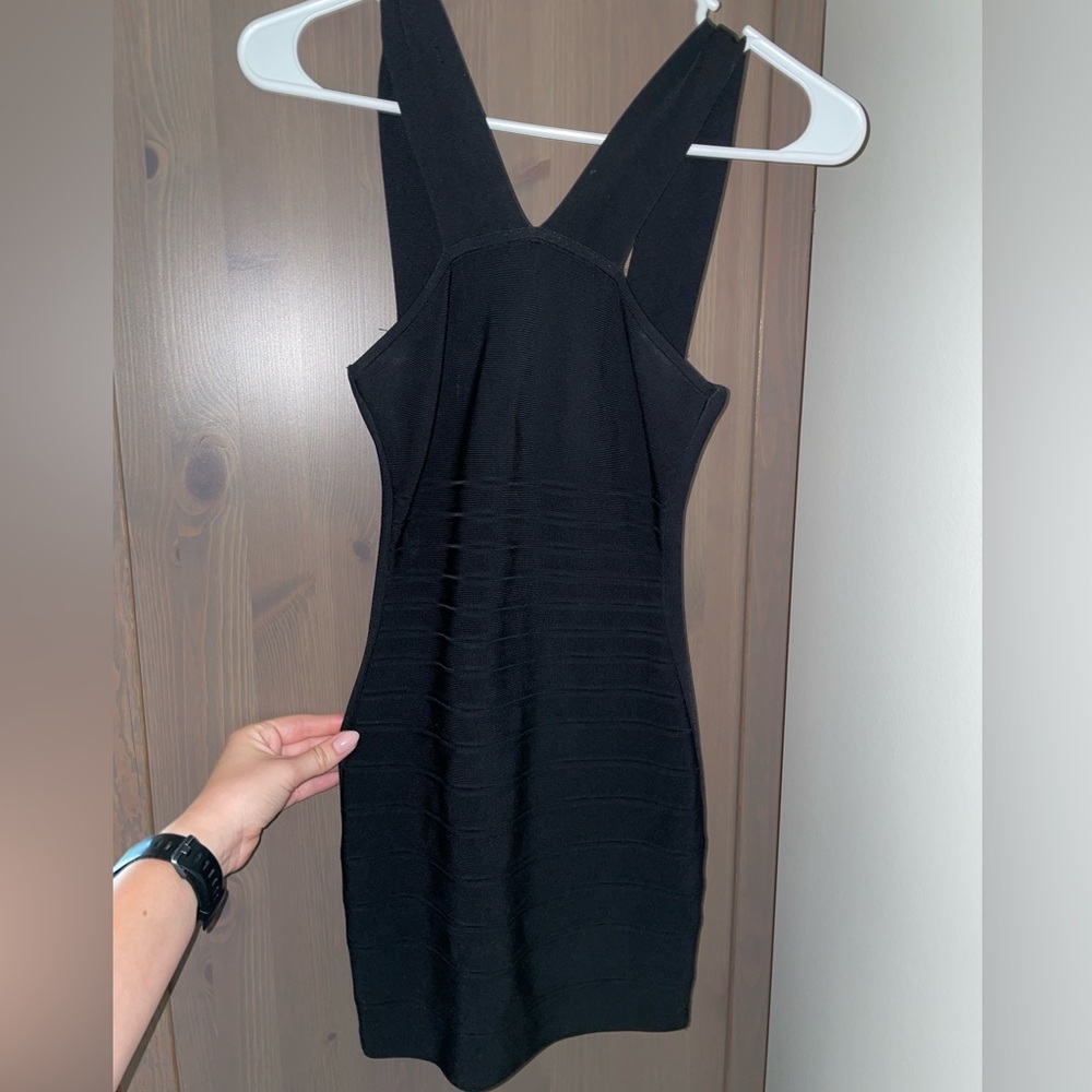 Marciano Bandage dress - Picture 4 of 5